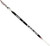 Left - Mackenzie Blackwood White Vapor Hyperlite 2 Stick