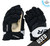 13" Bauer Supreme Ultra Sonic Gloves - Andrew Cogliano Colorado Avalanche #3