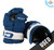 14" CCM HG43PP Gloves - Team Stock Colorado Avalanche #2