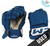 14" CCM HG43PP Gloves - Team Stock Colorado Avalanche #2