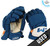 14" CCM HGJSPP Gloves - Team Stock Colorado Avalanche #3