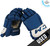 14" CCM HGTKPP Gloves - Team Stock Colorado Avalanche #3