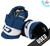 14" CCM HGPTKXF Gloves - Team Stock Colorado Avalanche