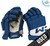 14" CCM HGPTKXF Gloves - Team Stock Colorado Avalanche