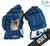 14" CCM HG97 Gloves - Team Stock Colorado Avalanche #3