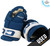 13" CCM HG97 Gloves - Team Stock Colorado Avalanche #5