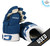 14" CCM 4 Roll Pro Gloves - Team Stock Colorado Avalanche