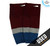 Game Sock - Colorado Avalanche - Maroon Adidas Size XL #2