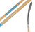 Left - Egor Chinakhov Jetspeed FT6 Pro 'Dressed as Custom Pro' 80 Flex Stick