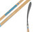 Left - Jake Christiansen Jetspeed FT6 Pro 'Dressed as Custom Pro' 80 Flex Stick