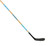 Left - Luca Del Bel Belluz Jetspeed FT6 Pro 'Dressed as Custom Pro' 70 Flex Stick