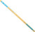 Left - Luca Del Bel Belluz Jetspeed FT6 Pro 'Dressed as Custom Pro' 70 Flex Stick