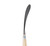 Left - Luca Del Bel Belluz Jetspeed FT6 Pro 'Dressed as Custom Pro' 70 Flex Stick