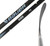 Left - Danton Heinen Ag5nt 'Dressed as Vapor Flylite' 95 Flex Stick