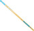 Left - Boone Jenner Jetspeed FT6 Pro 'Dressed as Custom Pro' 85 Flex Stick