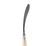 Left - Boone Jenner Jetspeed FT6 Pro 'Dressed as Custom Pro' 85 Flex Stick