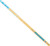 Left - Denton Mateychuk Super Tacks AS3 Pro 'Dressed as Custom Pro' 80 Flex Stick