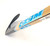 Left - Denton Mateychuk Super Tacks AS3 Pro 'Dressed as Custom Pro' 80 Flex Stick