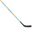 Left - Mikael Pyyhtia Ribcor Trigger 8 Pro 'Dressed as Custom Pro' 75 Flex Stick