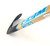Left - Mikael Pyyhtia Ribcor Trigger 8 Pro 'Dressed as Custom Pro' 75 Flex Stick