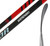 Left - Zach Werenski Alpha LX Pro 'Dressed as Novium Pro' 85 Flex Stick #3