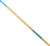 Right - Dante Fabbro Vizion 'Dressed as Custom Pro' 90 Flex Stick
