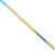 Right - Kevin Labanc Ribcor Trigger 3D Pro 'Dressed as Custom Pro' 80 Flex Stick