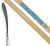 Right - Damon Severson Jetspeed FT6 Pro 'Dressed as Custom Pro' 95 Flex Stick
