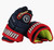 13" Warrior Alpha LX2 Pro Gloves - Boone Jenner Columbus Blue Jackets