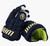 13" Warrior Alpha QX Pro Gloves - Boone Jenner Columbus Blue Jackets