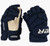 14" Bauer Supreme Mach Gloves - Zach Aston-Reese Columbus Blue Jackets #2