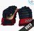 14" Bauer Pro Series Gloves - Team Stock Columbus Blue Jackets #4