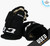 13" CCM HG97 Gloves - Team Stock Columbus Blue Jackets #2