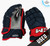 14" CCM HG12 Gloves - Jake Bean Columbus Blue Jackets #2