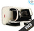 Regular - CCM Axis XF Pro White Blocker - Jet Greaves Columbus Blue Jackets #2