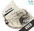 Regular - CCM Axis 2 White Glove - Jet Greaves Columbus Blue Jackets