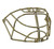 Size M - Team Stock Gold Pro Cage