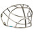 Size M - Team Stock Stainless Pro Cage #10