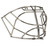 Size M - Team Stock Stainless Pro Cage #5