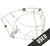 Size M - Team Stock White Pro Cage #7