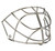 Size M - Team Stock Stainless Pro Cage #6