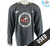 Practice Jersey - Columbus Blue Jackets - Gray Adidas Size 56
