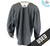 Practice Jersey - Columbus Blue Jackets - Gray Adidas Size 58G #2