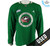 Practice Jersey - Columbus Blue Jackets - Green Adidas Size 58