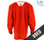 Practice Jersey - Columbus Blue Jackets - Orange Adidas Size 56