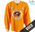 Practice Jersey - Columbus Blue Jackets - Yellow Adidas Size 56