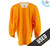 Practice Jersey - Columbus Blue Jackets - Yellow Adidas Size 56