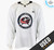 Practice Jersey - Columbus Blue Jackets - White Adidas Size 54
