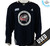 Practice Jersey - Columbus Blue Jackets - Navy Blue Adidas Size 58+ #3