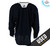 Practice Jersey - Columbus Blue Jackets - Navy Blue Adidas Size 58+ #3